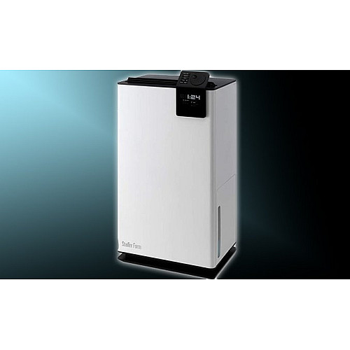 Máy hút ẩm Stadler Form Albert 20L